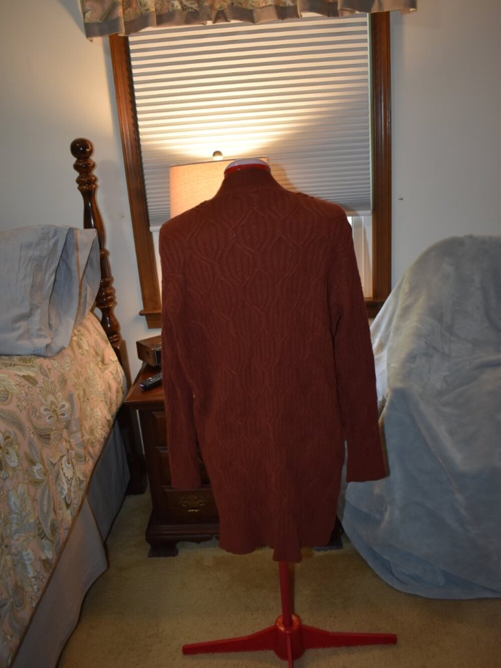 Cardigan - Picture 4 of 5